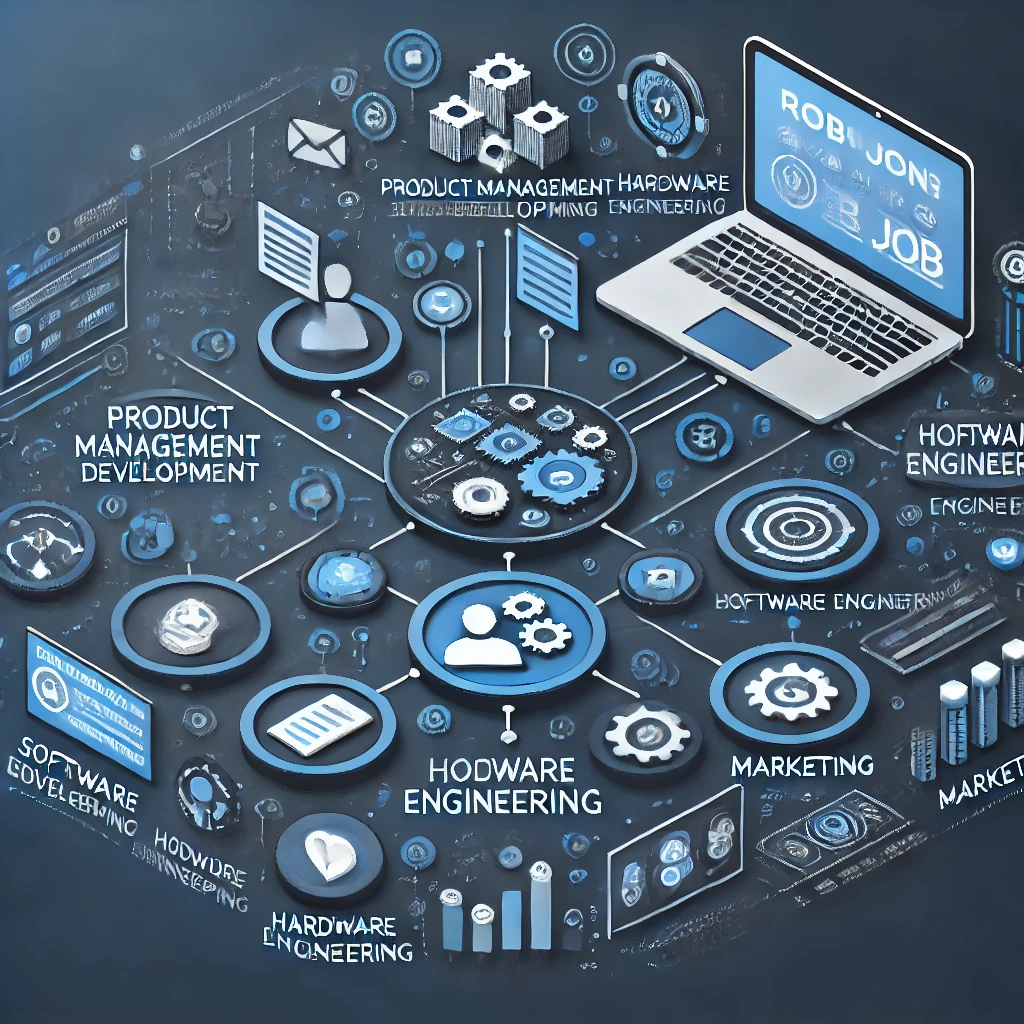 DALL·E 2025-04-16 14.17.41 - Create a digital diagram for a recruitment page, showcasing the company's core values and available job opportunities. The diagram should depict the c.webp